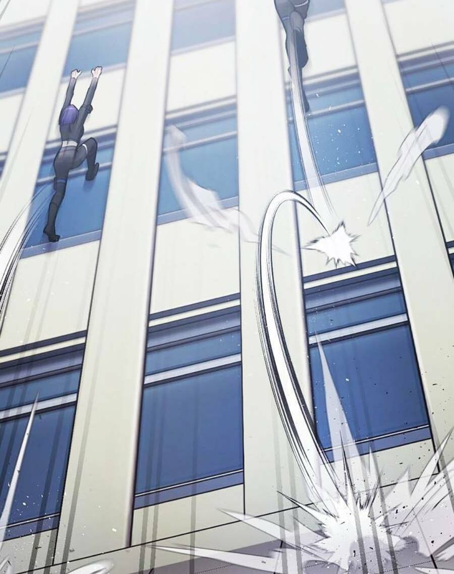 Trở Thành Quái Vật Chapter 27 - 28