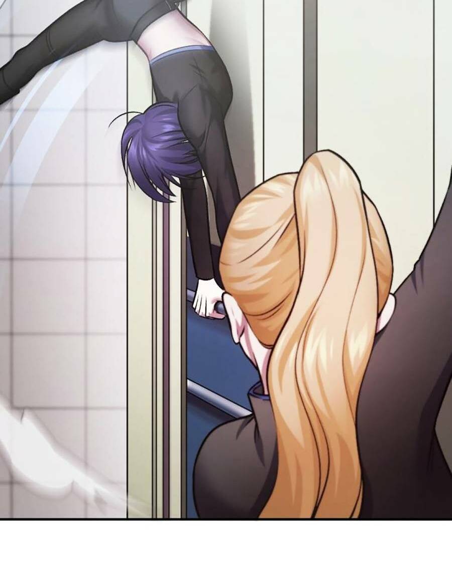 Trở Thành Quái Vật Chapter 27 - 32