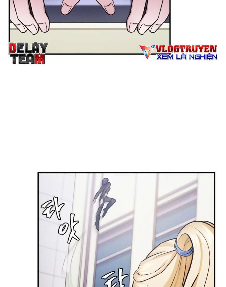 Trở Thành Quái Vật Chapter 27 - 34