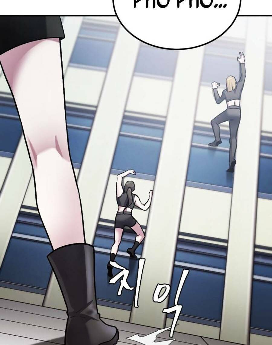 Trở Thành Quái Vật Chapter 27 - 38