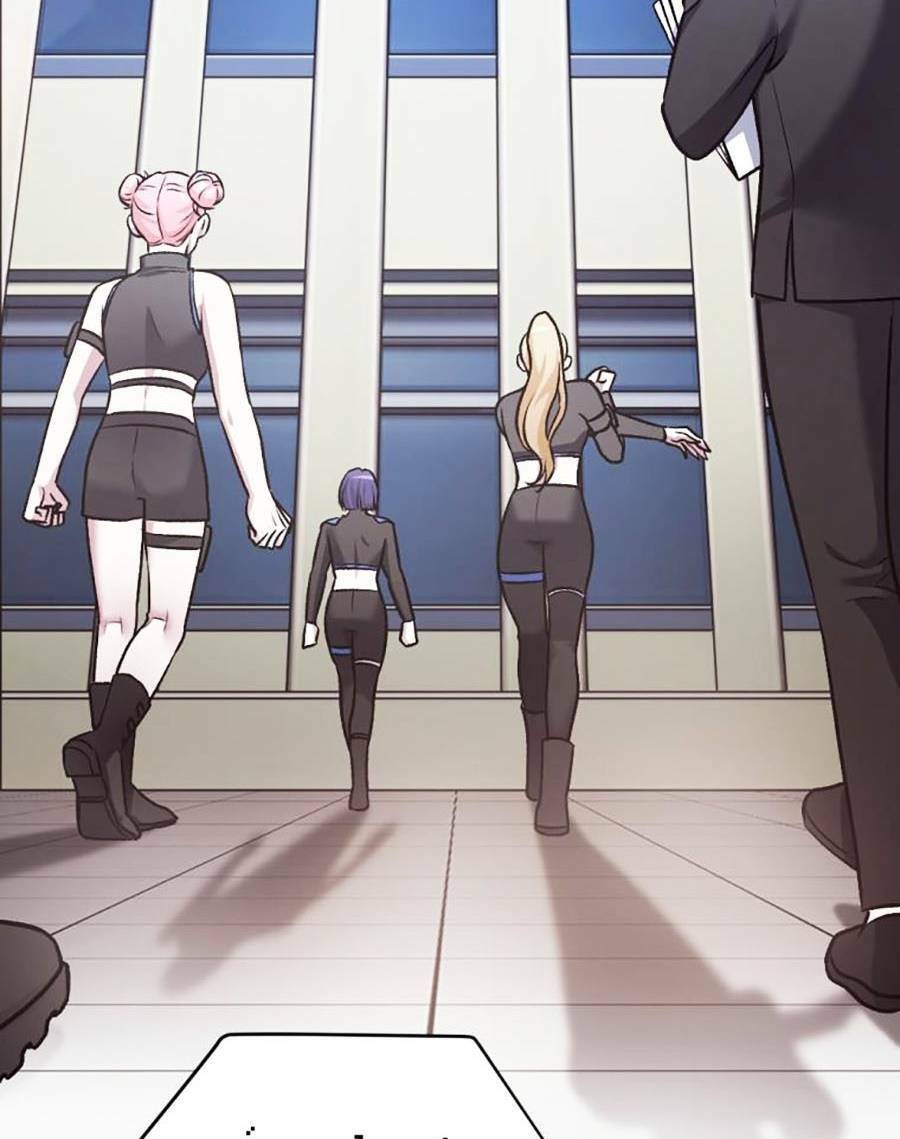 Trở Thành Quái Vật Chapter 27 - 5