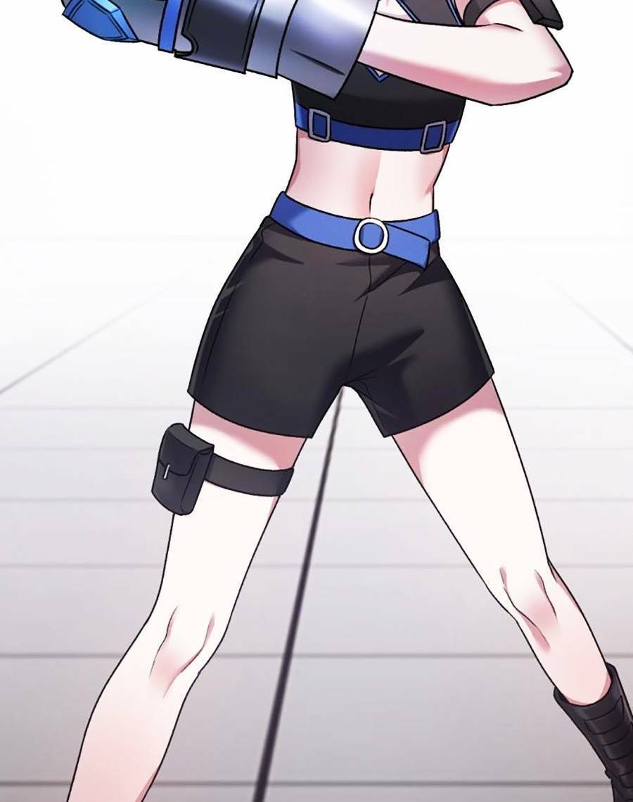 Trở Thành Quái Vật Chapter 27 - 41