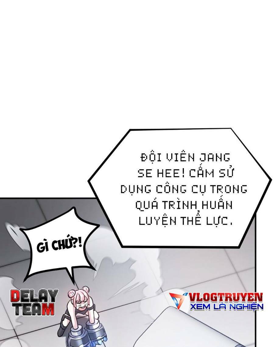 Trở Thành Quái Vật Chapter 27 - 43