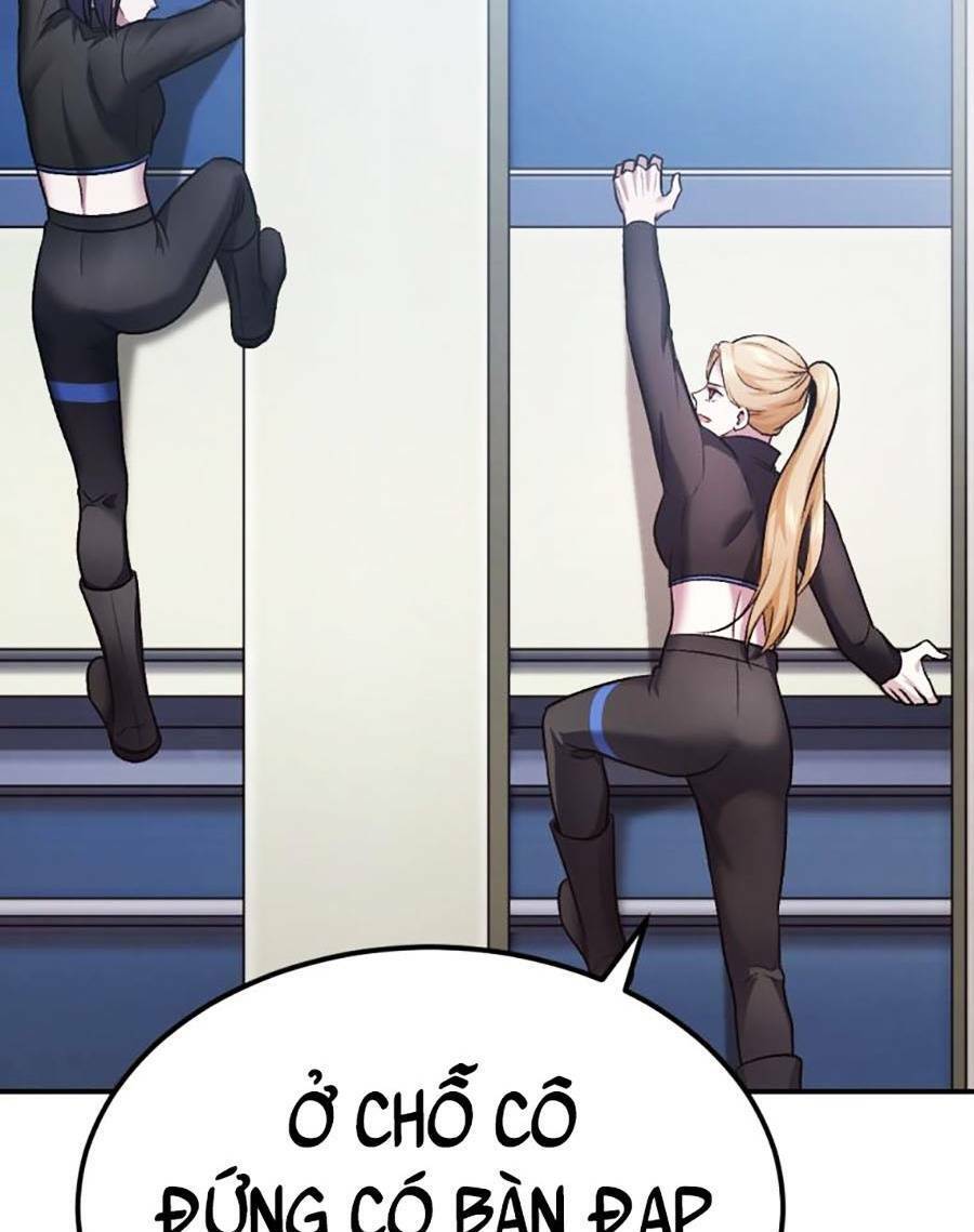 Trở Thành Quái Vật Chapter 27 - 47