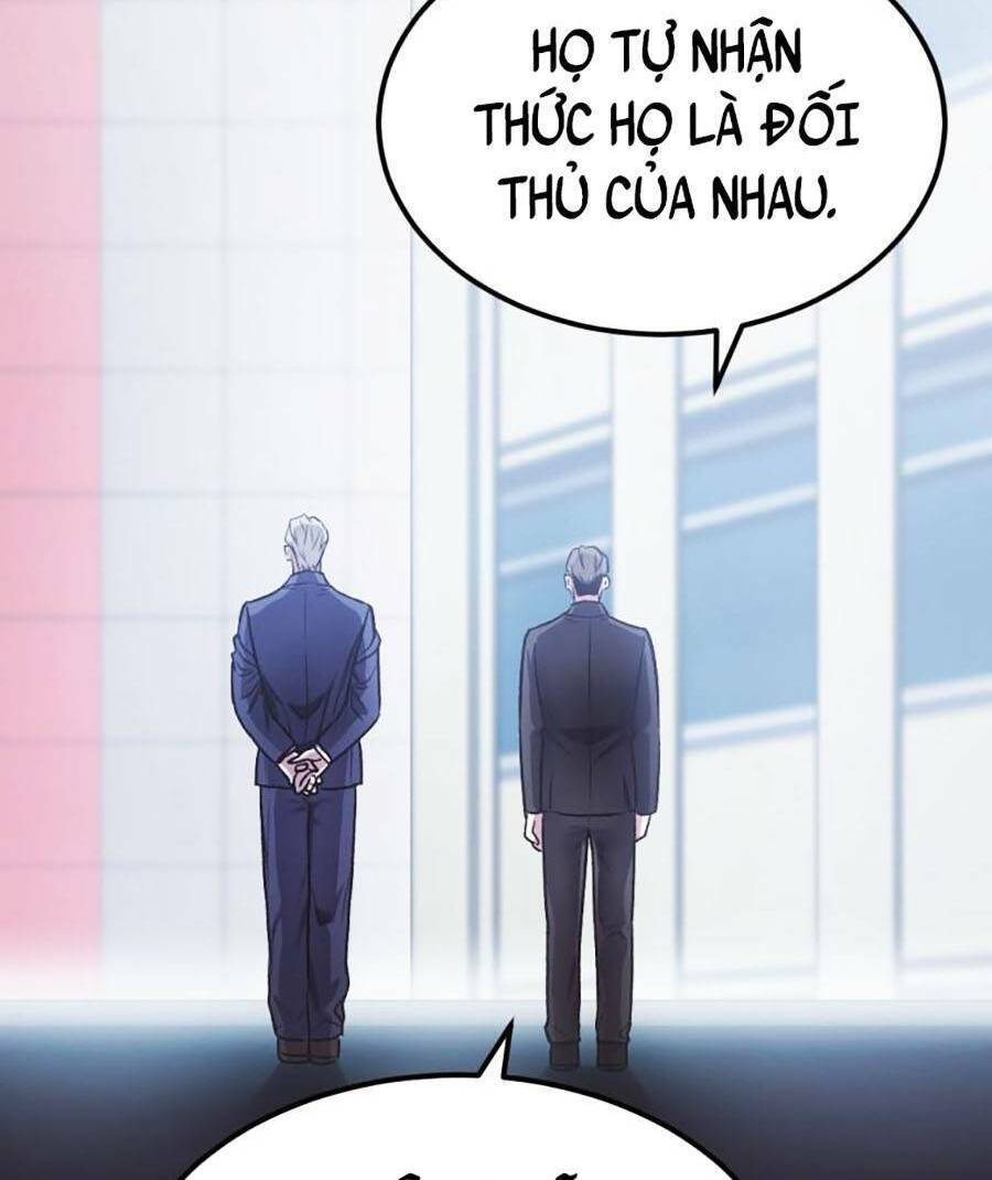 Trở Thành Quái Vật Chapter 27 - 52