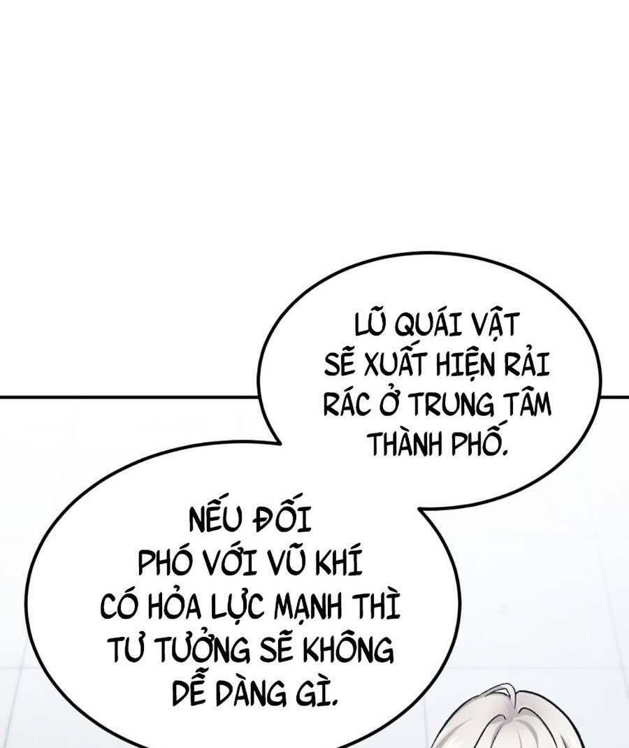 Trở Thành Quái Vật Chapter 27 - 65