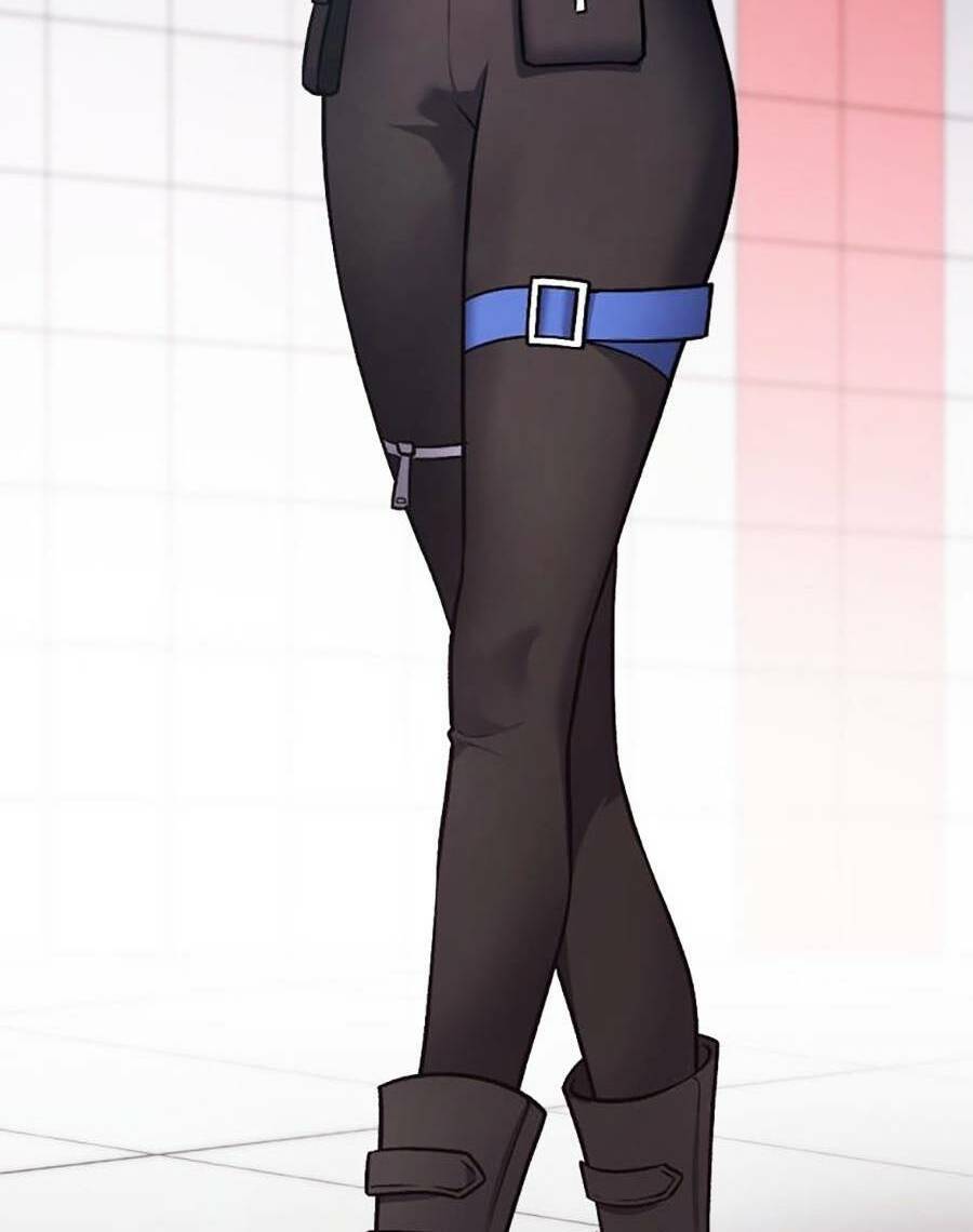 Trở Thành Quái Vật Chapter 27 - 8