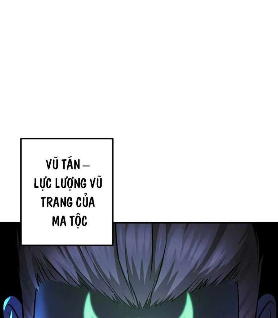 Trở Thành Quái Vật Chapter 28 - 2