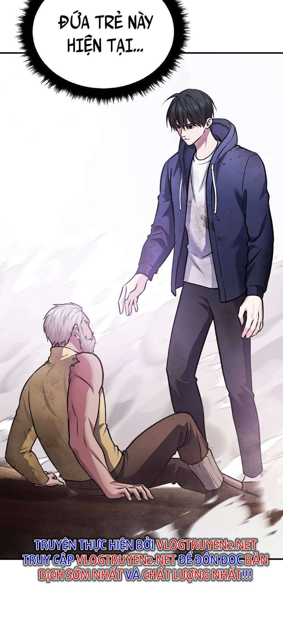 Trở Thành Quái Vật Chapter 28 - 111