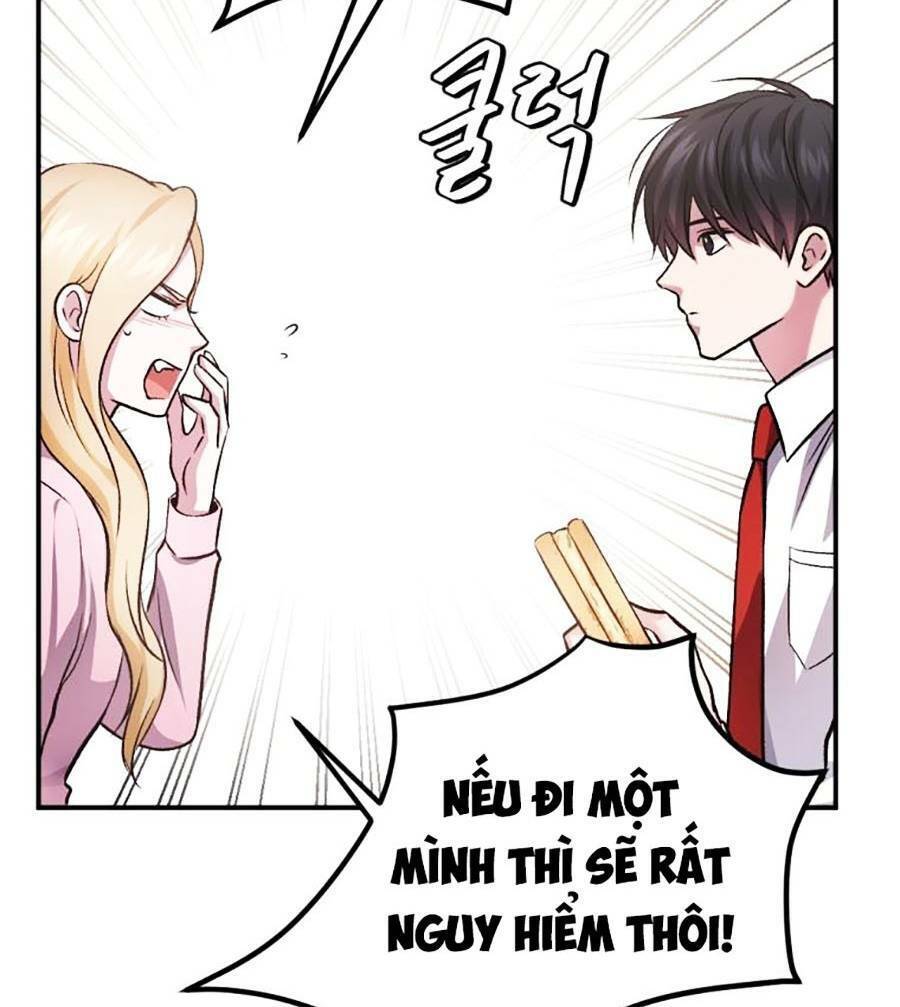 Trở Thành Quái Vật Chapter 28 - 136