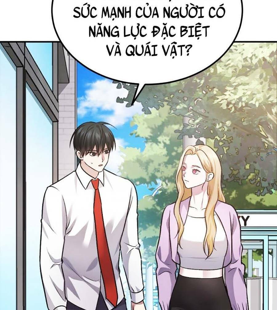 Trở Thành Quái Vật Chapter 28 - 167