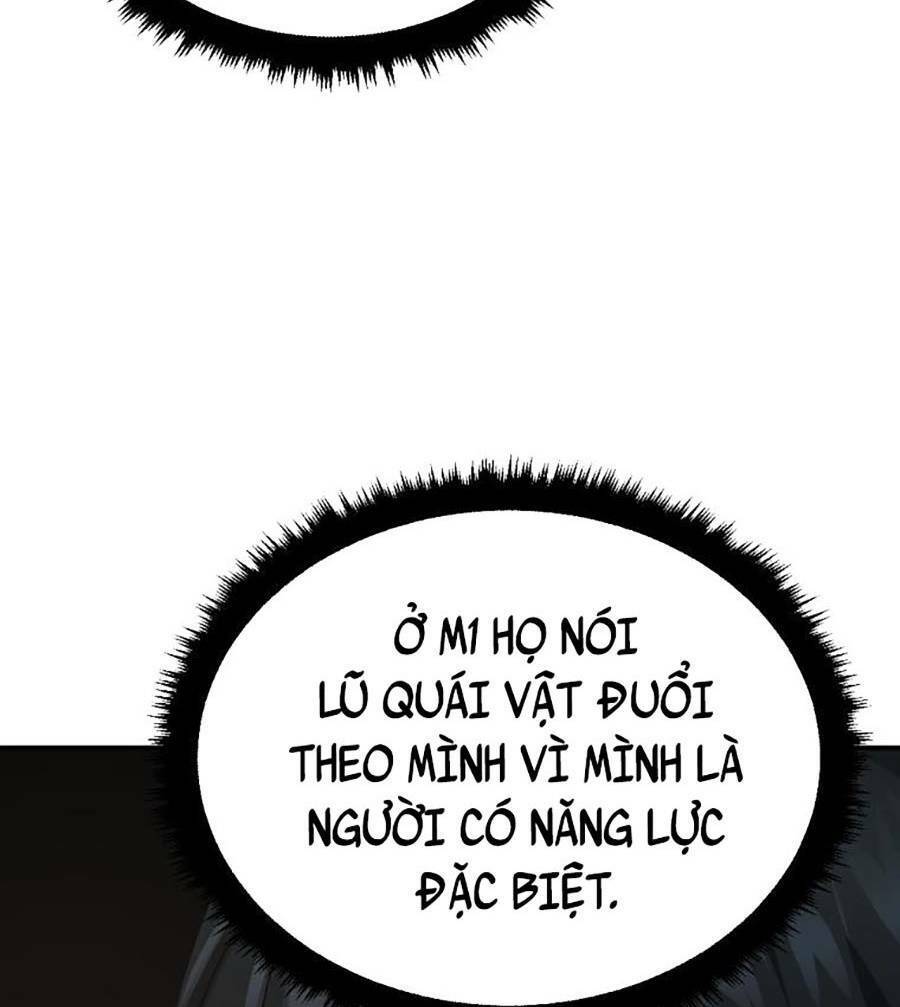 Trở Thành Quái Vật Chapter 28 - 172