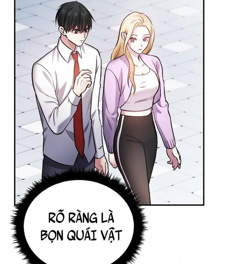 Trở Thành Quái Vật Chapter 28 - 181