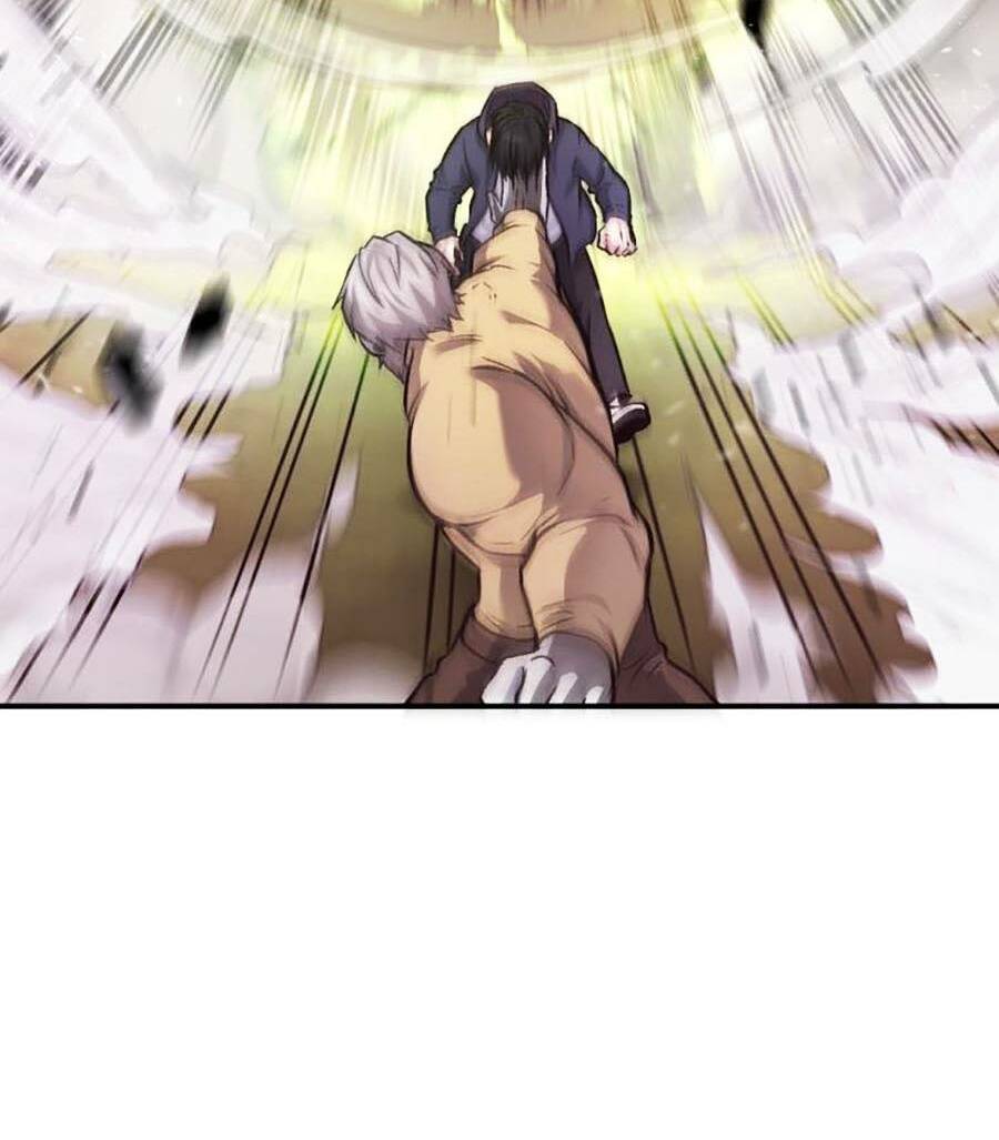 Trở Thành Quái Vật Chapter 28 - 20