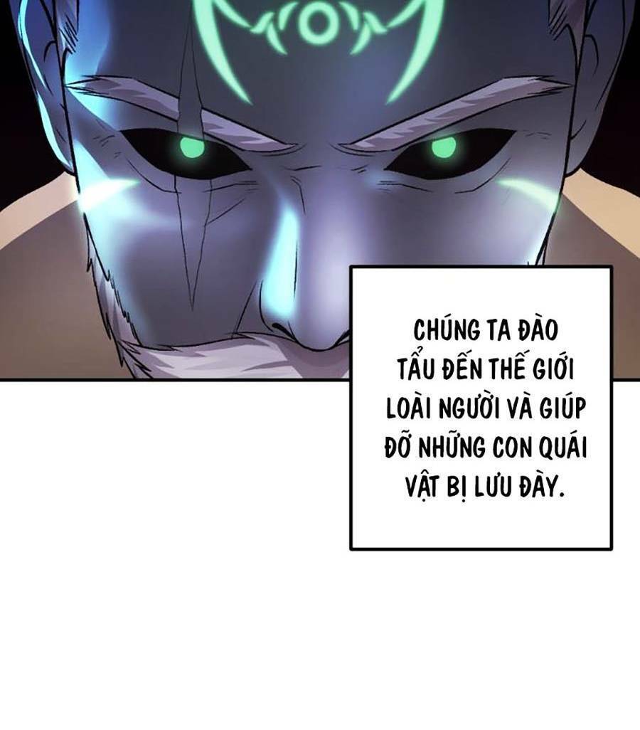 Trở Thành Quái Vật Chapter 28 - 3