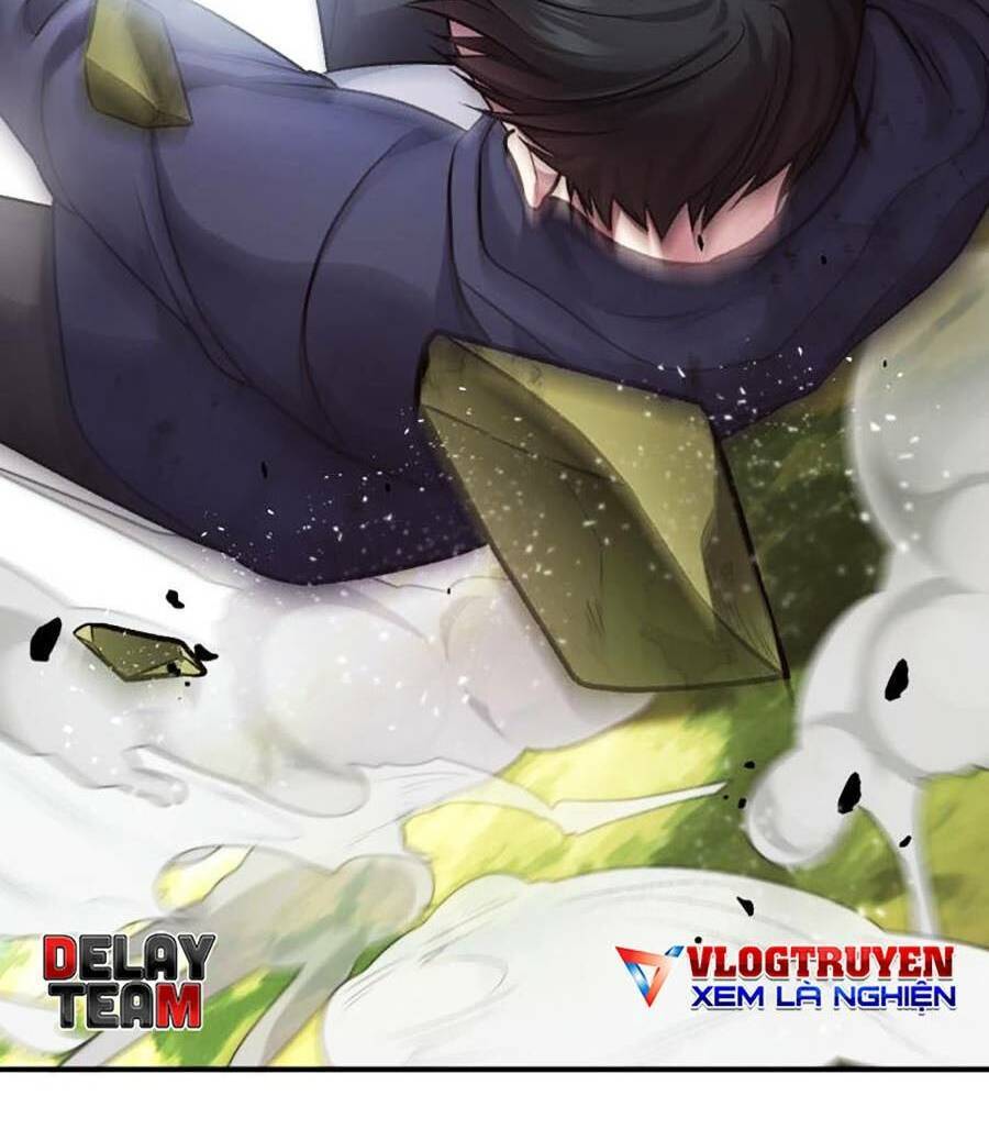 Trở Thành Quái Vật Chapter 28 - 30