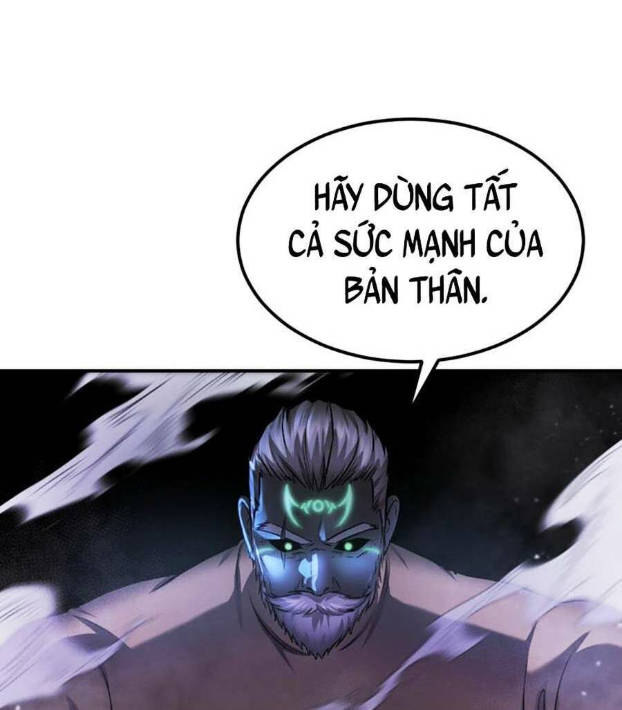 Trở Thành Quái Vật Chapter 28 - 4