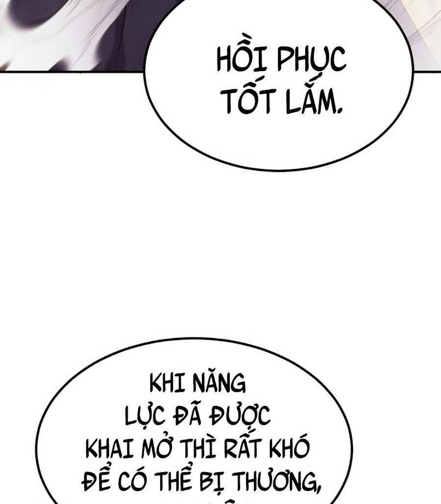 Trở Thành Quái Vật Chapter 28 - 38