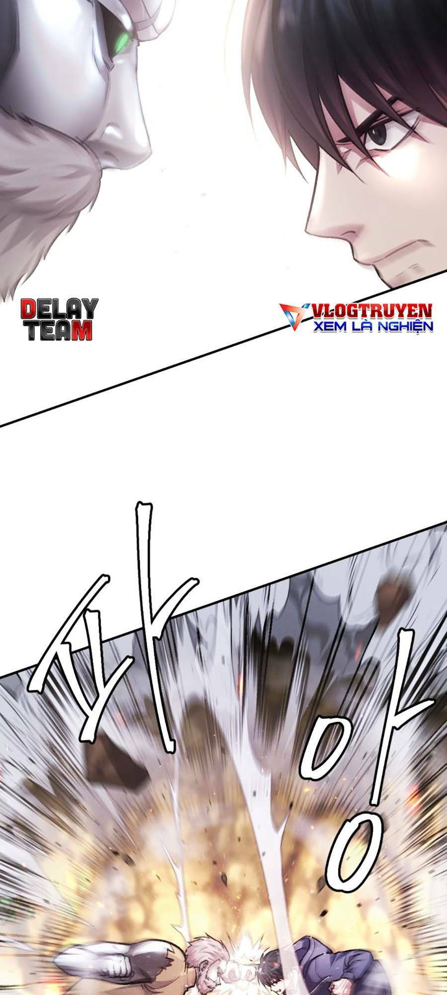 Trở Thành Quái Vật Chapter 28 - 71