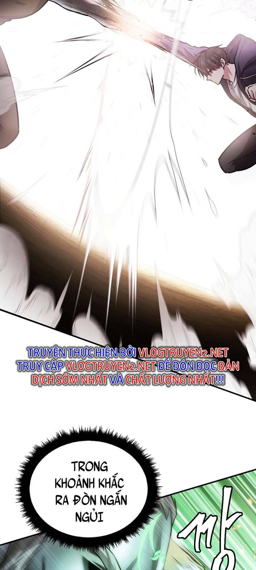 Trở Thành Quái Vật Chapter 28 - 75