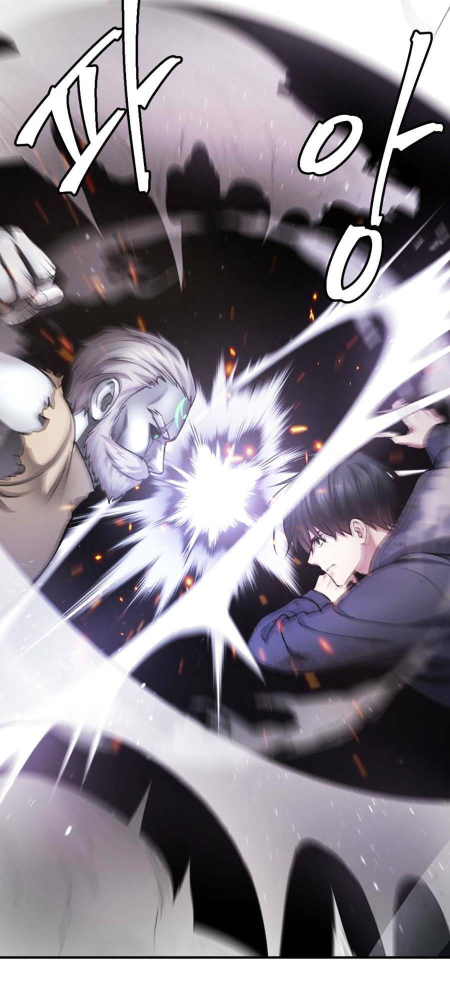 Trở Thành Quái Vật Chapter 28 - 81