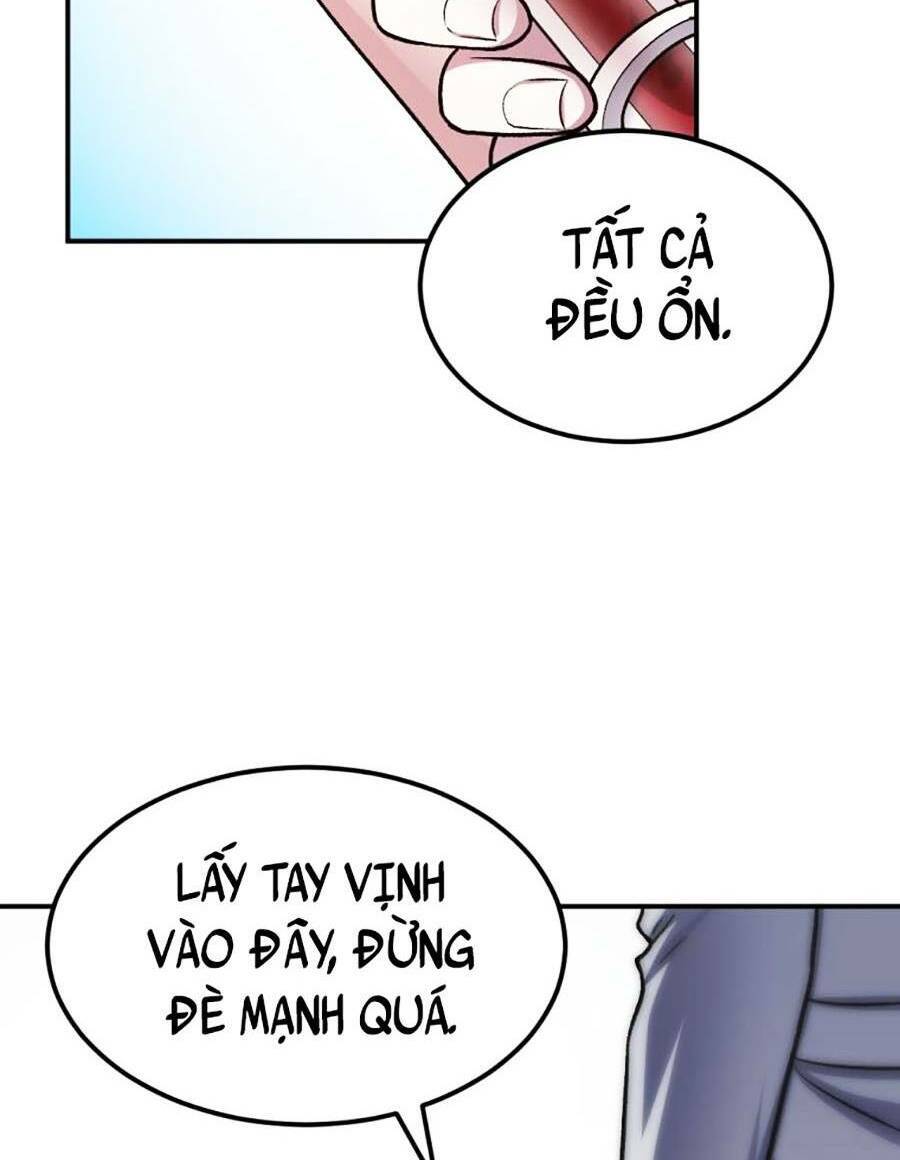 Trở Thành Quái Vật Chapter 29 - 110
