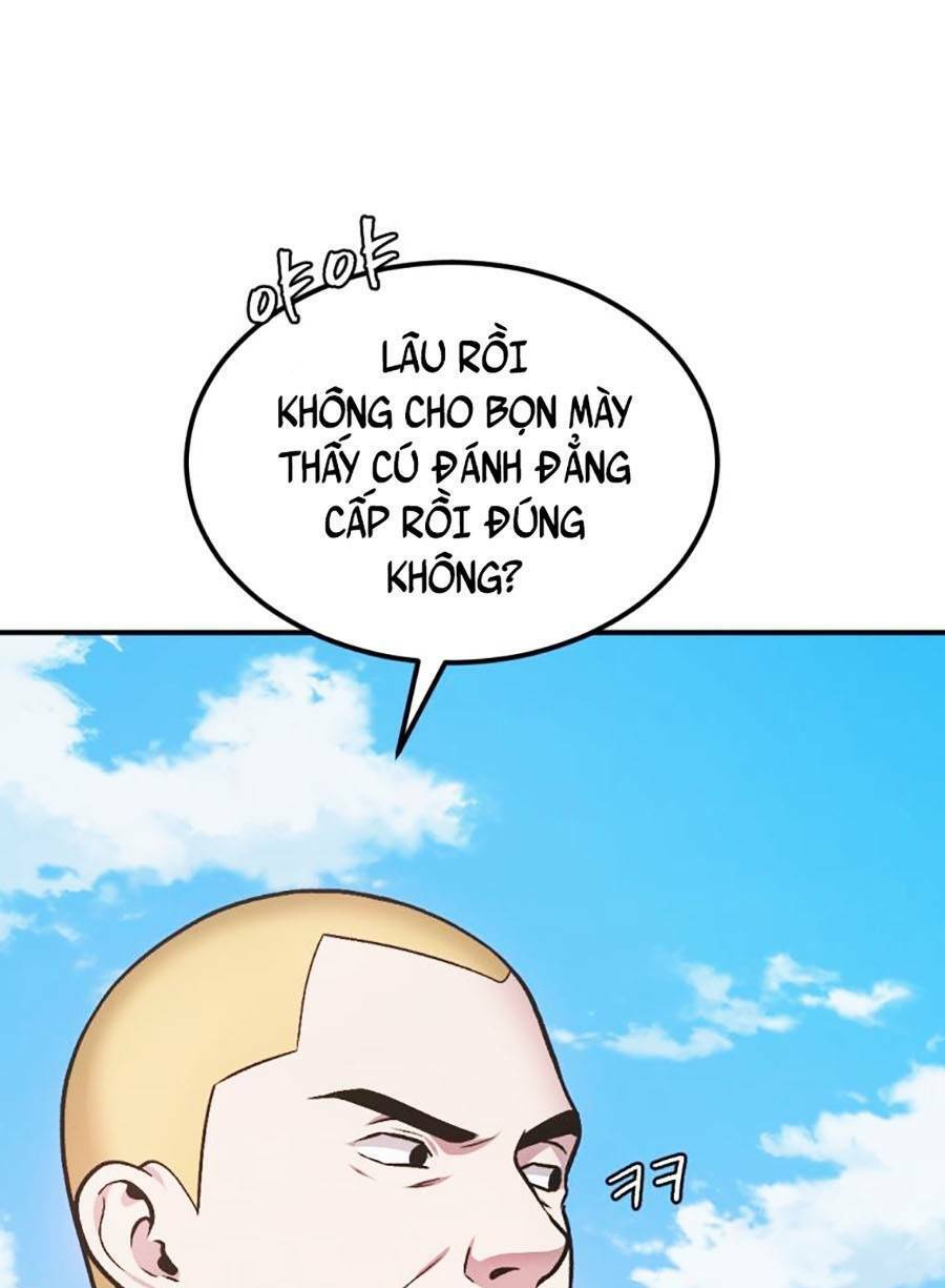 Trở Thành Quái Vật Chapter 29 - 13