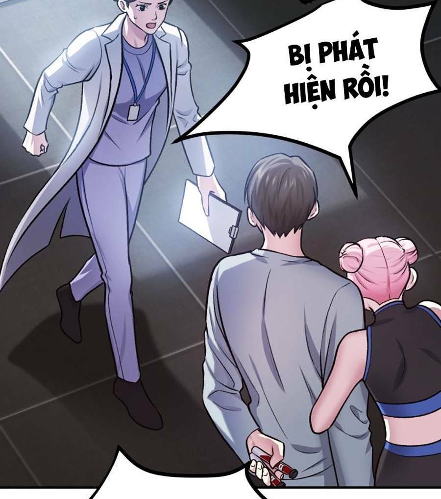 Trở Thành Quái Vật Chapter 29 - 161