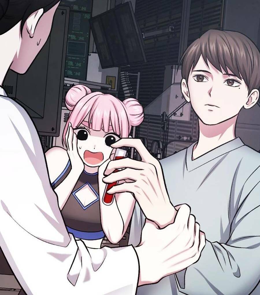 Trở Thành Quái Vật Chapter 29 - 166