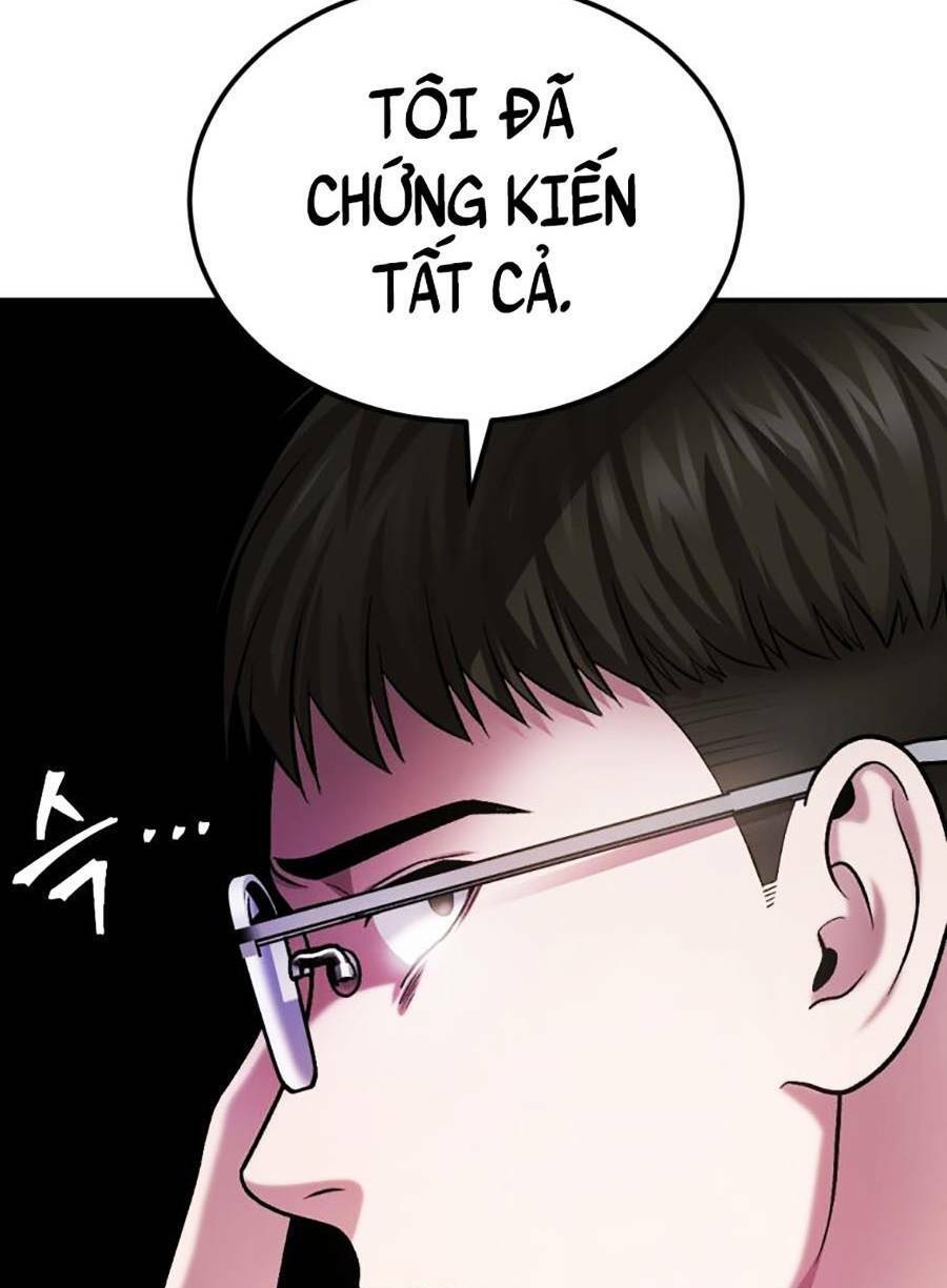 Trở Thành Quái Vật Chapter 29 - 21