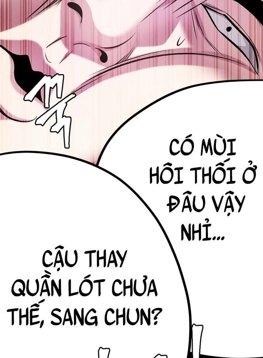 Trở Thành Quái Vật Chapter 29 - 27
