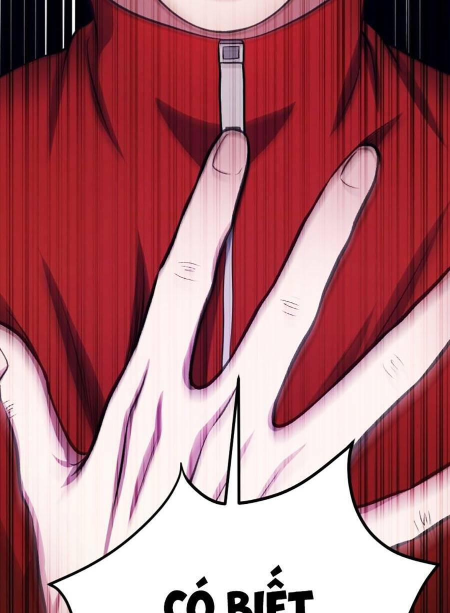 Trở Thành Quái Vật Chapter 29 - 31