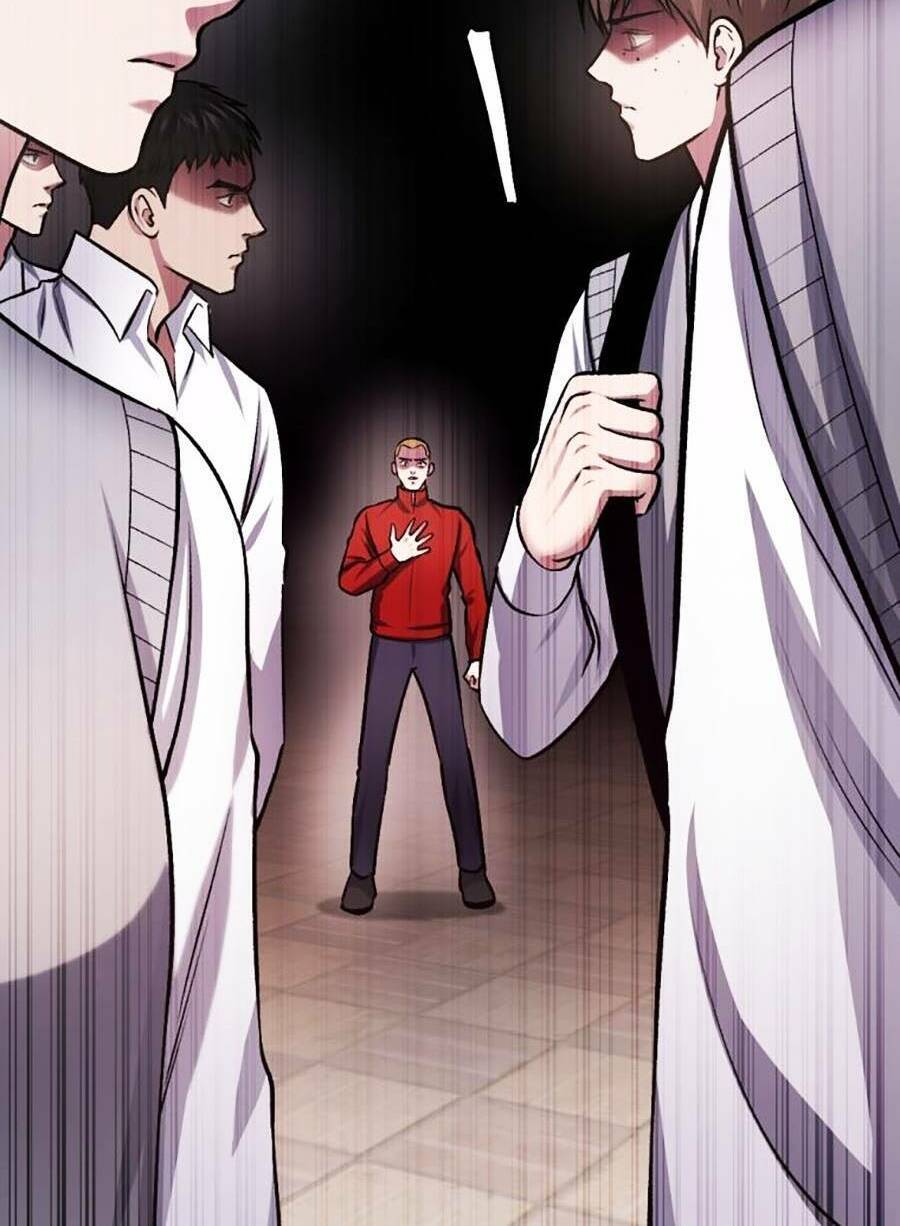 Trở Thành Quái Vật Chapter 29 - 34