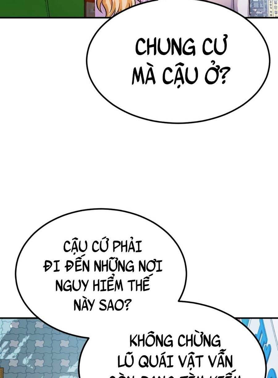 Trở Thành Quái Vật Chapter 29 - 49