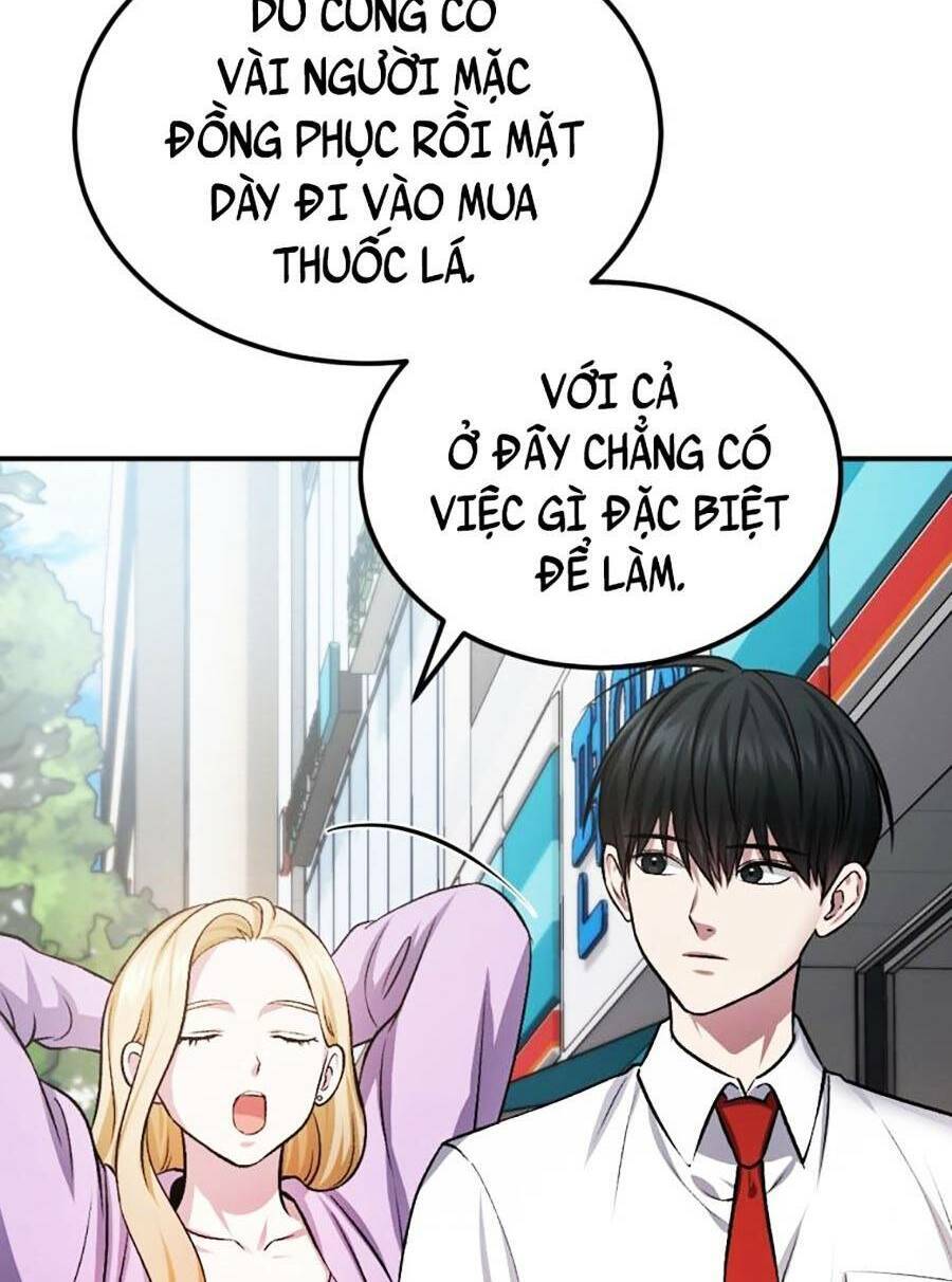 Trở Thành Quái Vật Chapter 29 - 54