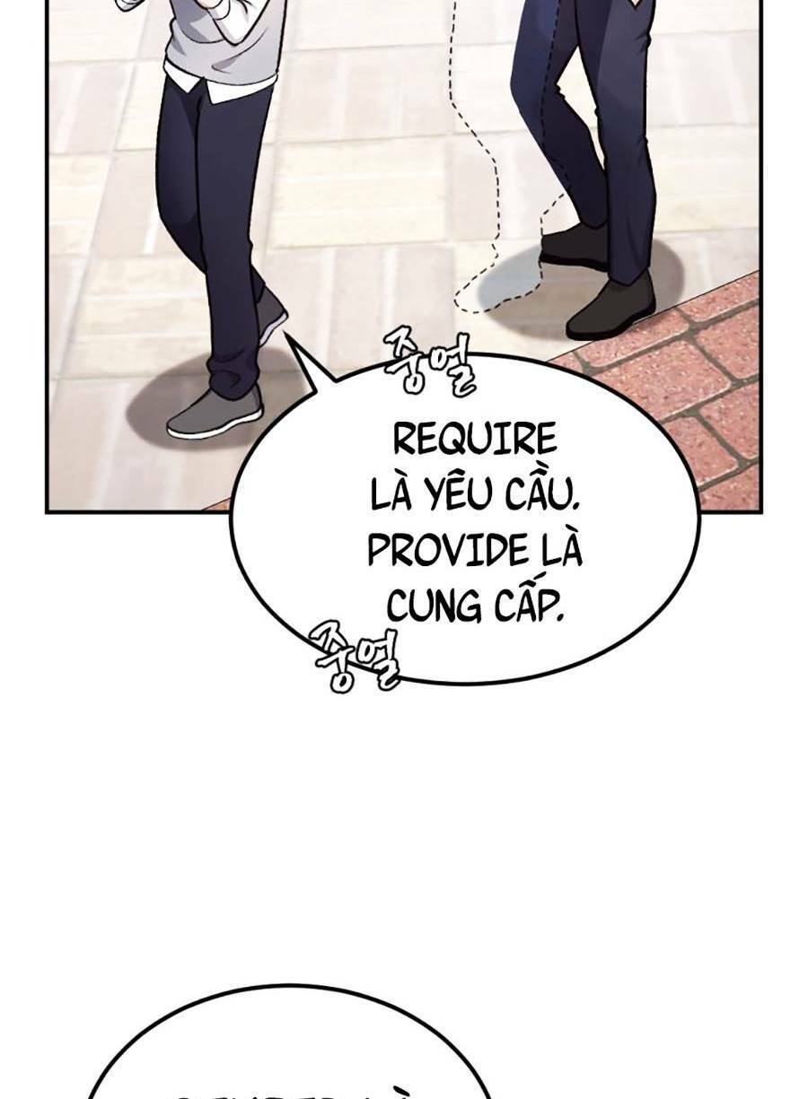 Trở Thành Quái Vật Chapter 29 - 9