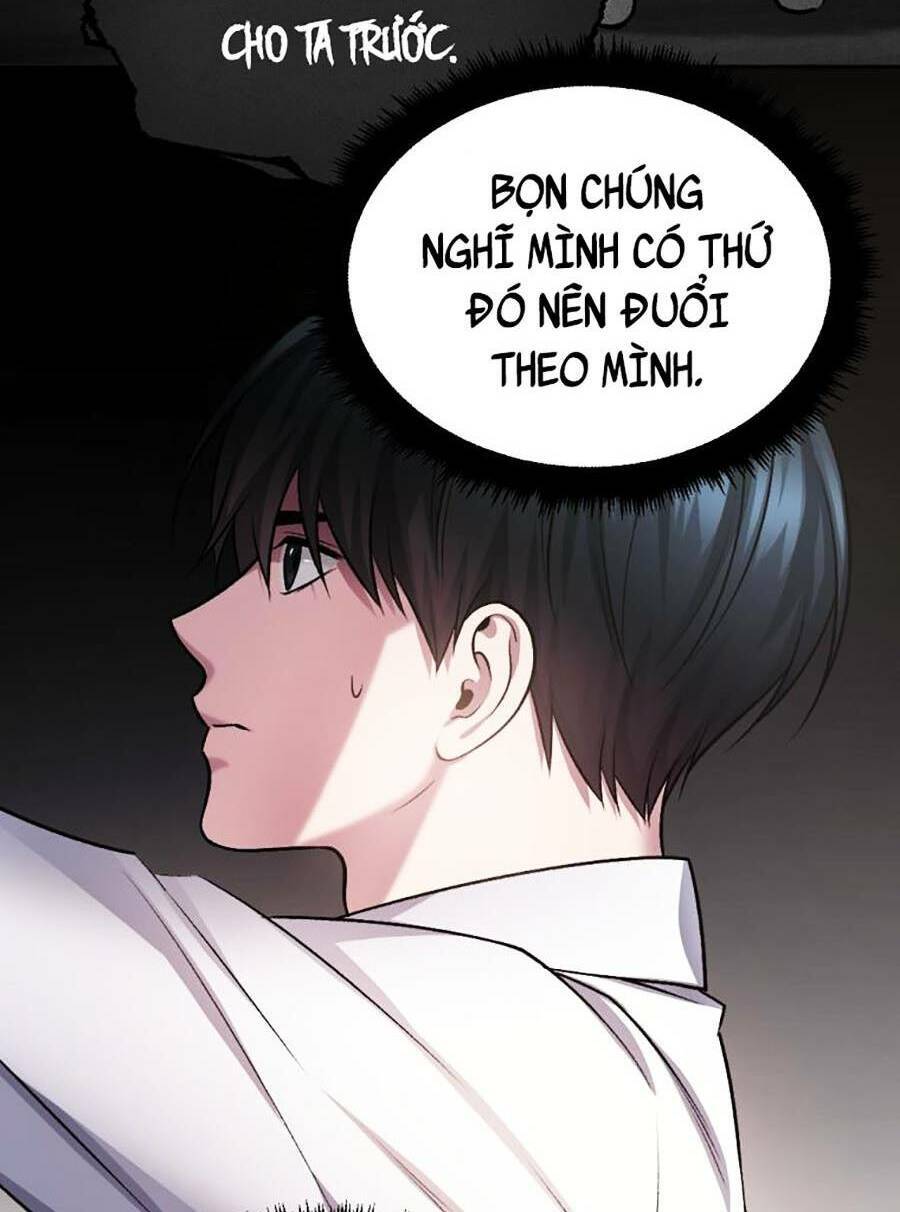 Trở Thành Quái Vật Chapter 29 - 82