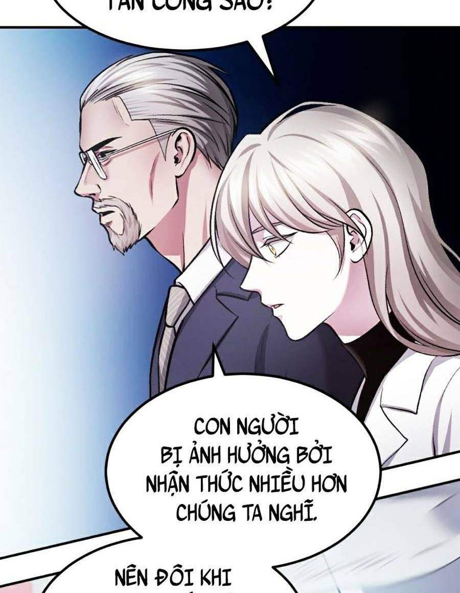 Trở Thành Quái Vật Chapter 30 - 116