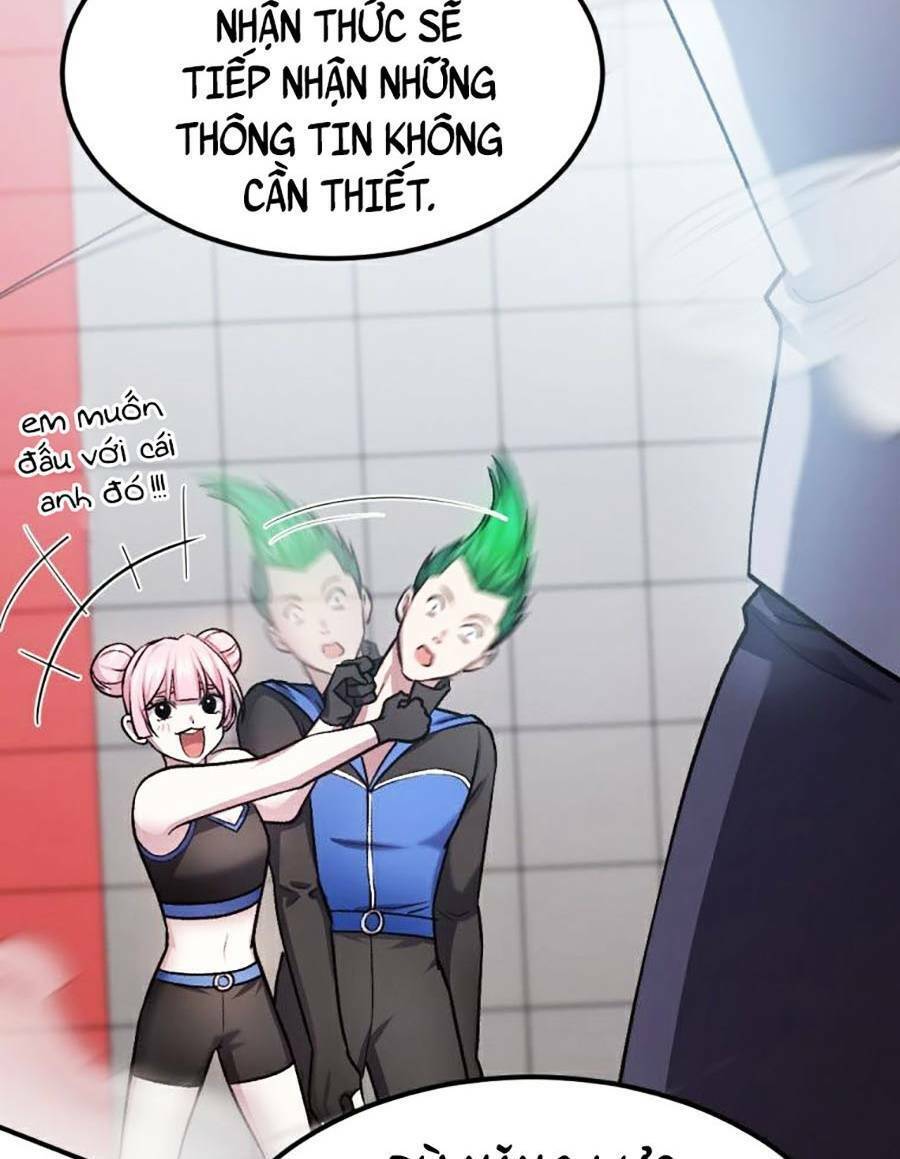 Trở Thành Quái Vật Chapter 30 - 117