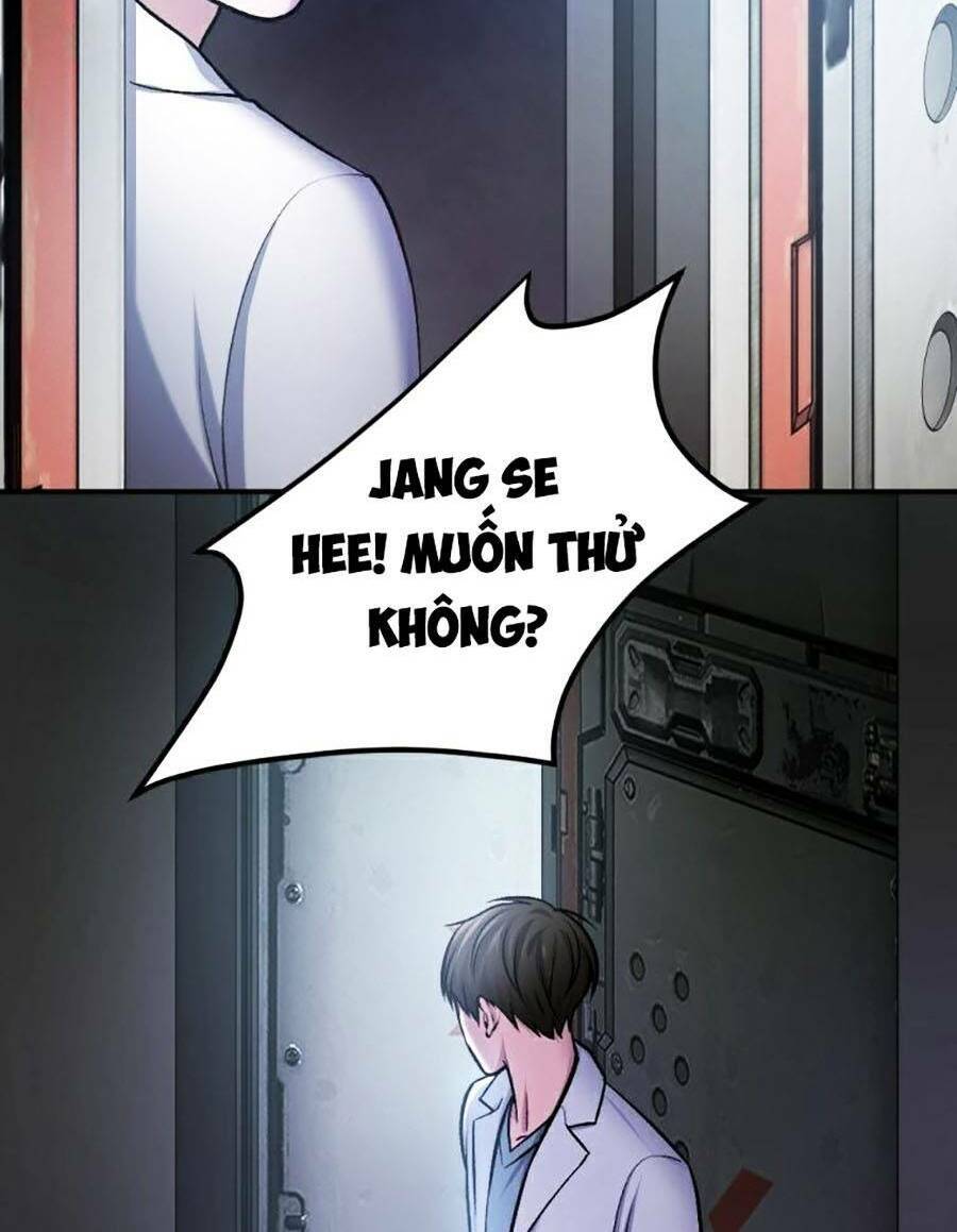 Trở Thành Quái Vật Chapter 30 - 130