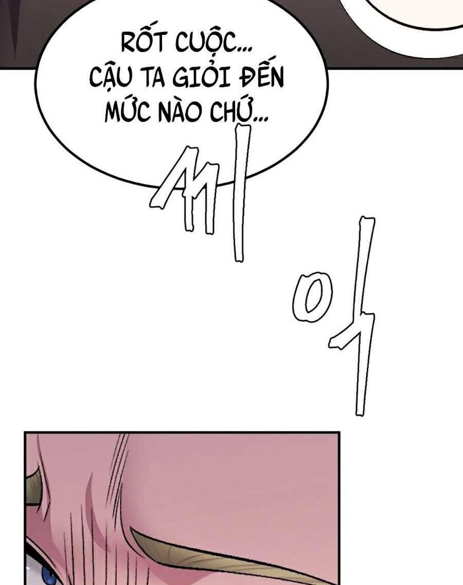 Trở Thành Quái Vật Chapter 30 - 17