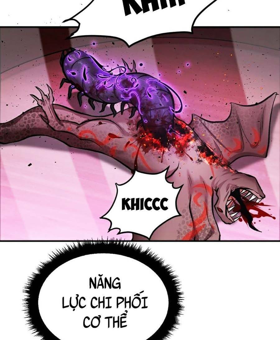 Trở Thành Quái Vật Chapter 30 - 161
