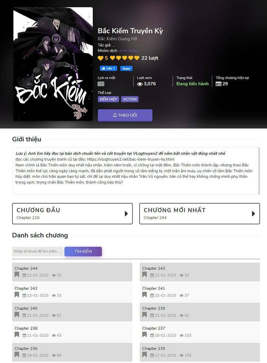 Trở Thành Quái Vật Chapter 30 - 176