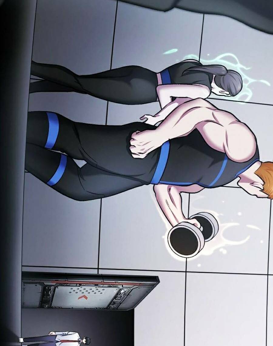 Trở Thành Quái Vật Chapter 30 - 20