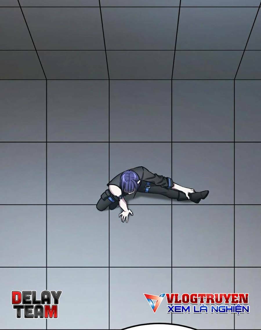 Trở Thành Quái Vật Chapter 30 - 3