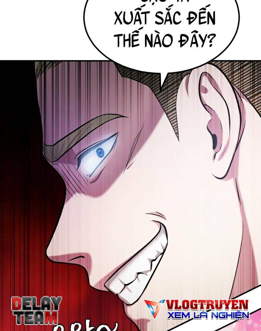 Trở Thành Quái Vật Chapter 30 - 25