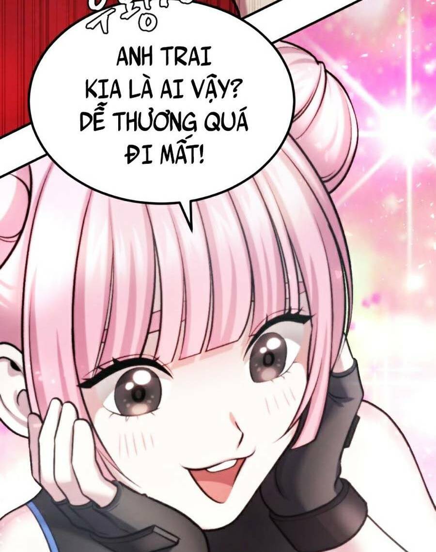 Trở Thành Quái Vật Chapter 30 - 26