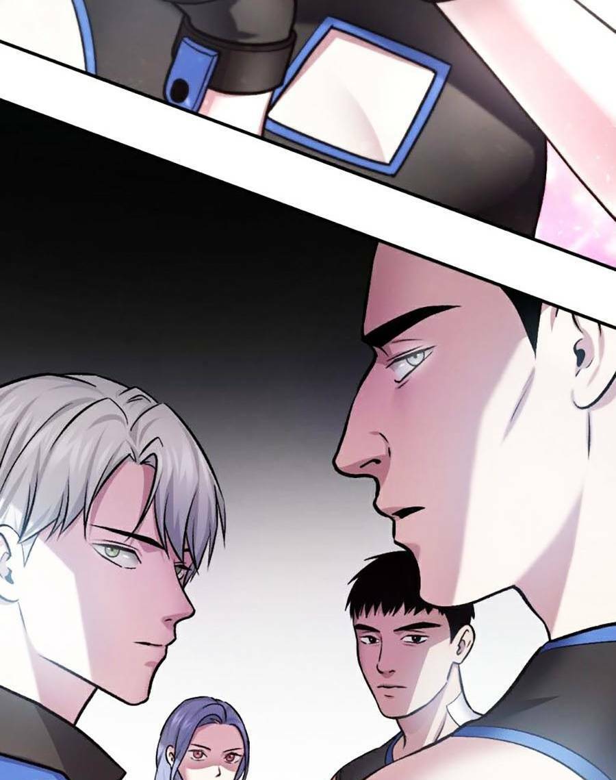 Trở Thành Quái Vật Chapter 30 - 27