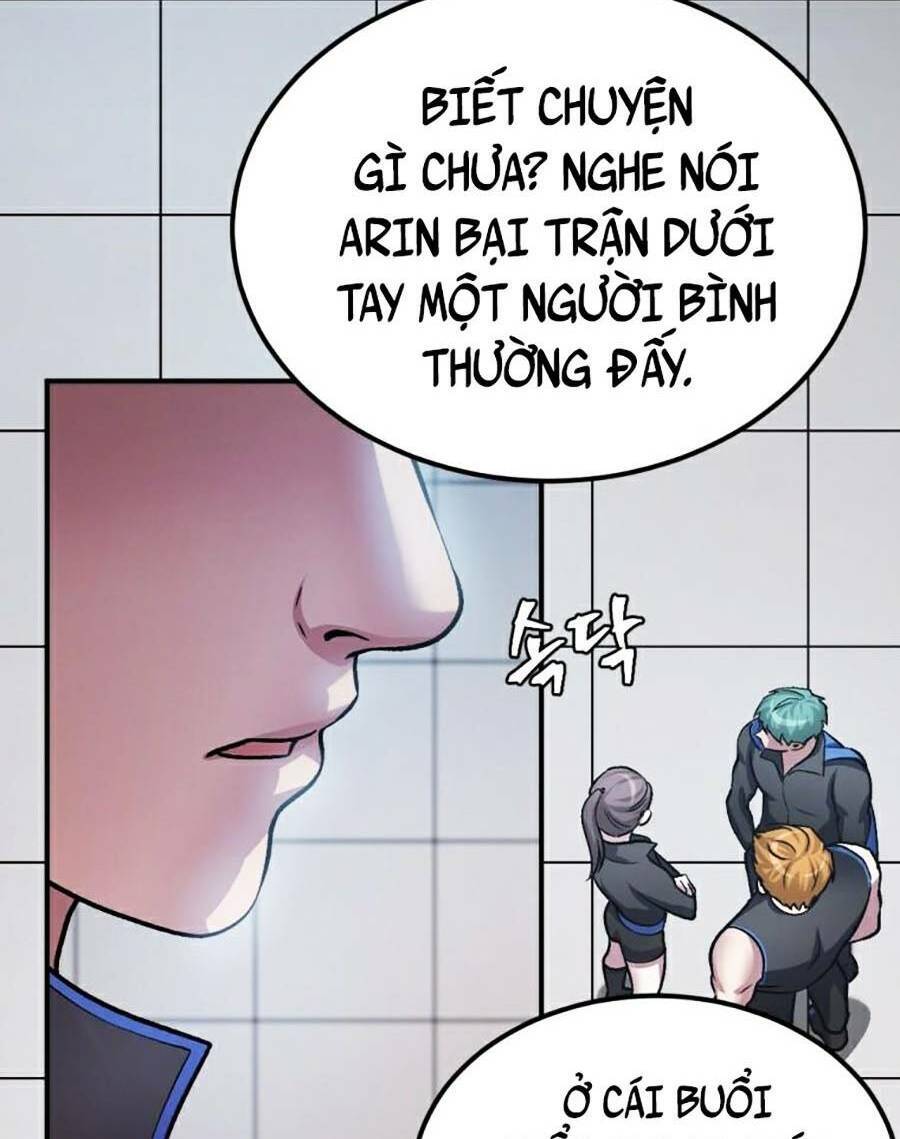 Trở Thành Quái Vật Chapter 30 - 4