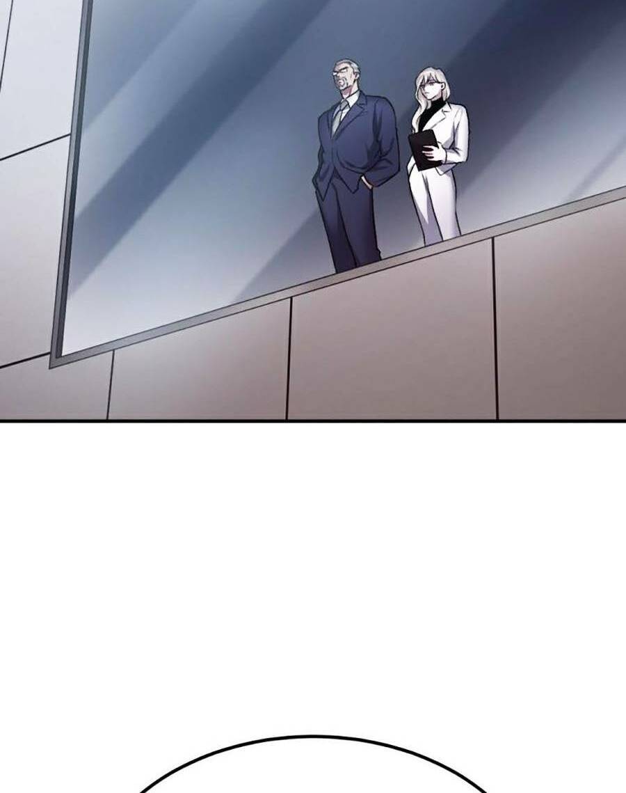 Trở Thành Quái Vật Chapter 30 - 32